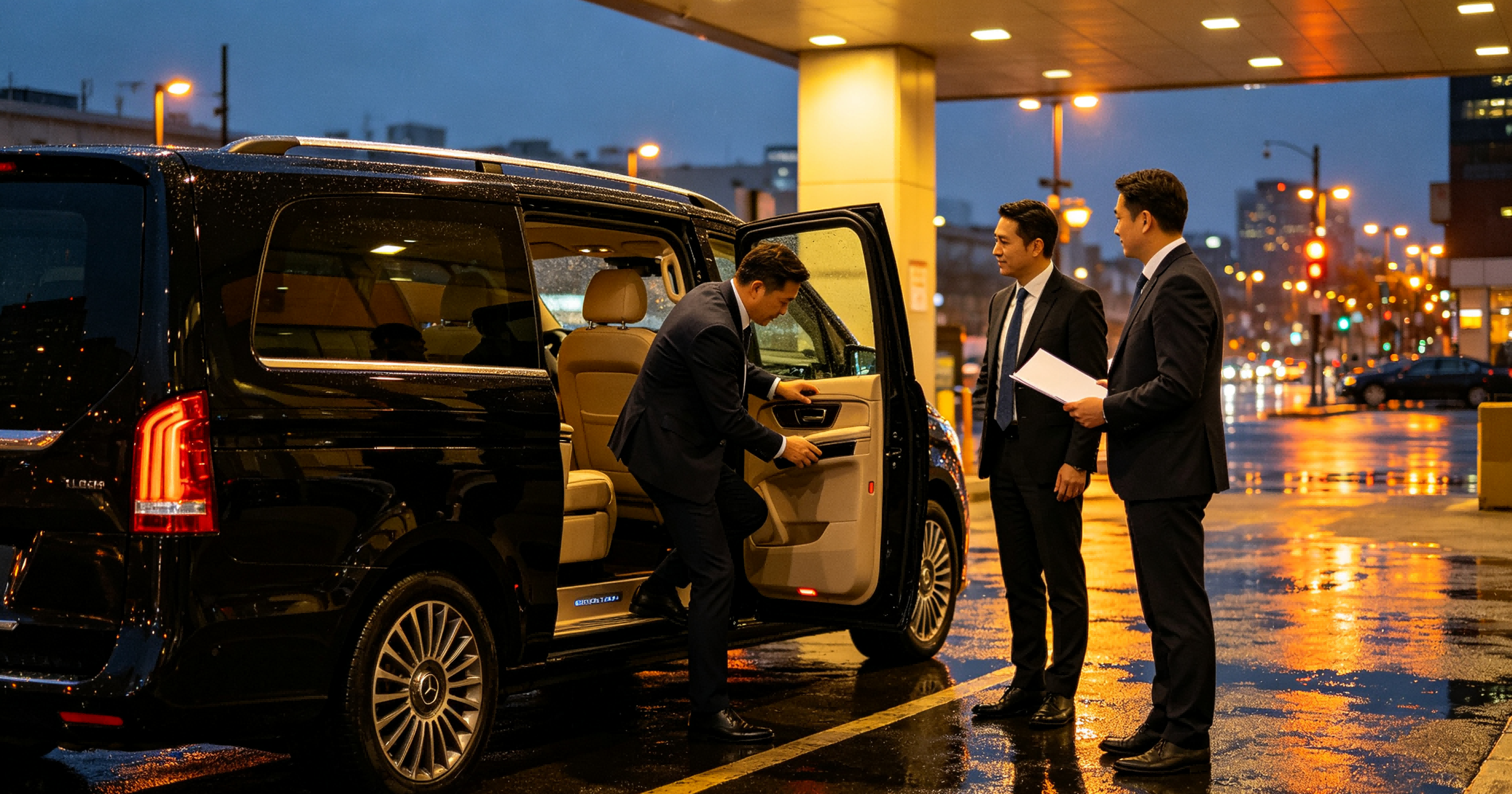 长沙企业用车观察：询一次价要报清的六项信息，少一项报价就不准