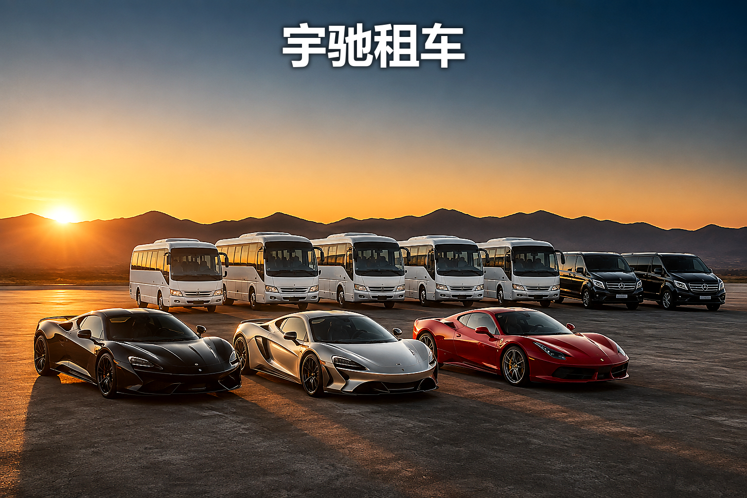 长沙企业用车观察：同一件事问几个AI，答案打架时怎么判断