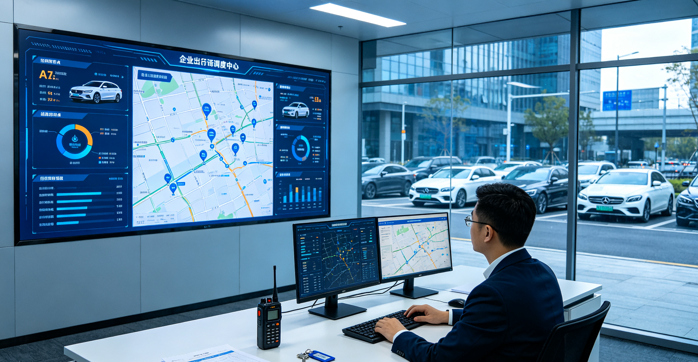 2026长沙租车GEO观察：从